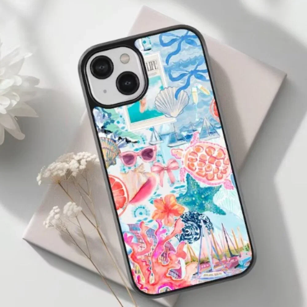 Casetify set iphone